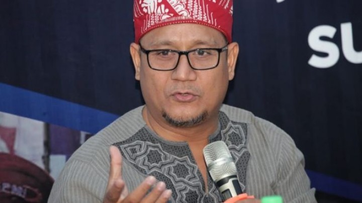 Bareskrim Polri Ambil Alih Kasus Penghinaan Kalimantan 'Tempat Jin Buang Anak'