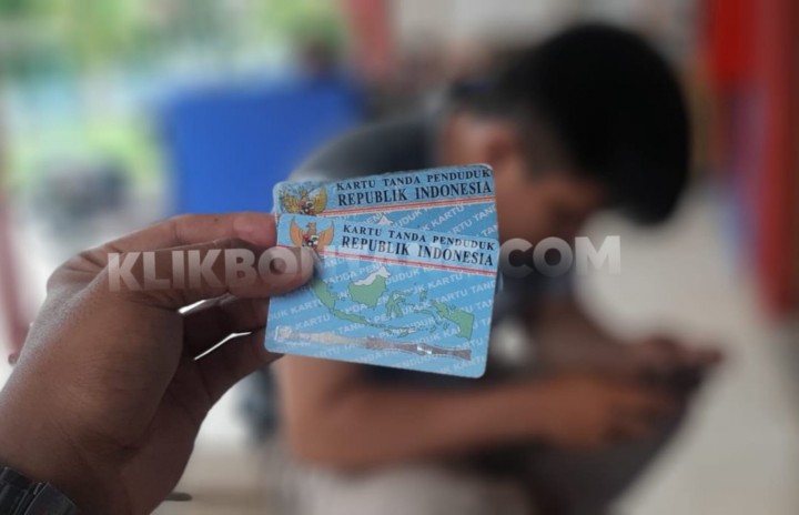 Bontang Segera Terapkan KTP Digital, Warga Cukup Bawa Ponsel