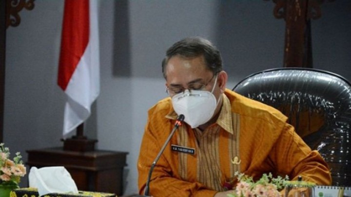 Ekspor Nonmigas Kaltim Januari-Oktober 2021 Tembus Rp 256 T, Nomor 2 Se-Indonesia