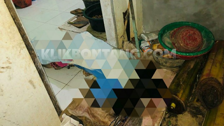Mayat Perempuan Ditemukan di Telihan, Polisi: Meninggal 3 Hari Lalu