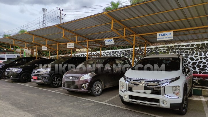 RSUD Bontang Beli 8 Mobil Dinas Baru Tahun Ini