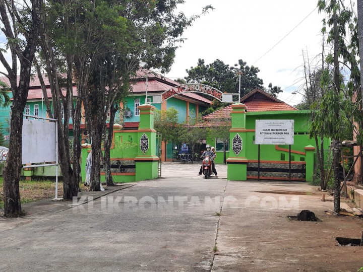 Smanda Bontang Gelar Tatap Muka 100 Persen 17 Januari, Murid Diminta Bawa Bekal Sendiri