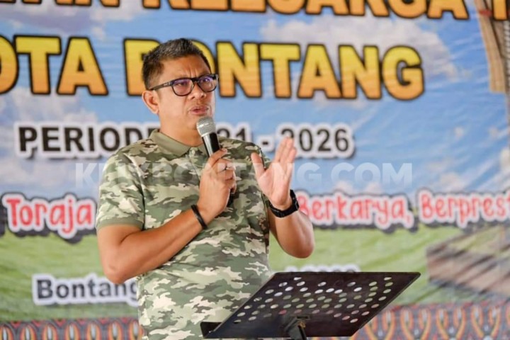 Covid di Bontang Meluas, Basri Siapkan Skema Pengawasan Mobilitas Warga