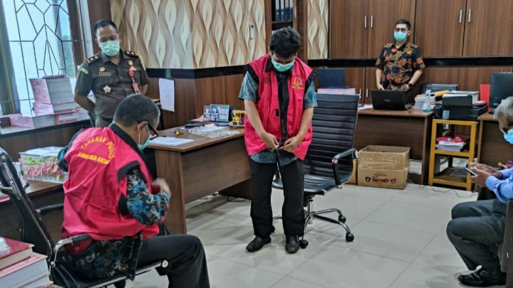 Kejaksaan Bidik Calon Tersangka Lain di Kasus Rasuah PT BME