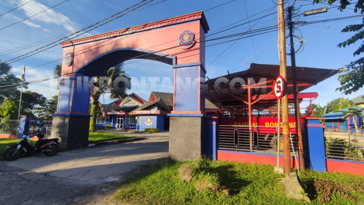 Oknum ASN yang Ketangkap Sabu-sabu Disesalkan Pimpinan, Tak Jera Sudah Diberi Sanksi