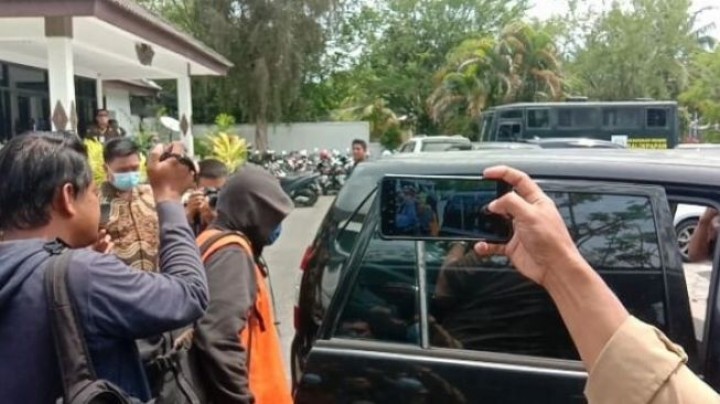 Oknum Staf Pegadaian di Balikpapan Korupsi Rp 3,2 Miliar, Dipakai Trading Saham