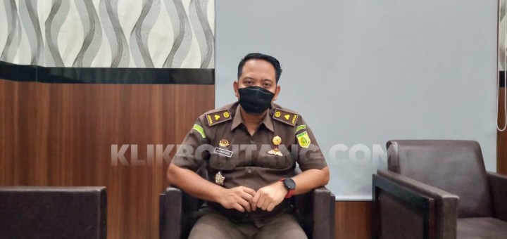 Pengusaha Kutim Ditahan, Kemplang Pajak Rp 2,5 Miliar