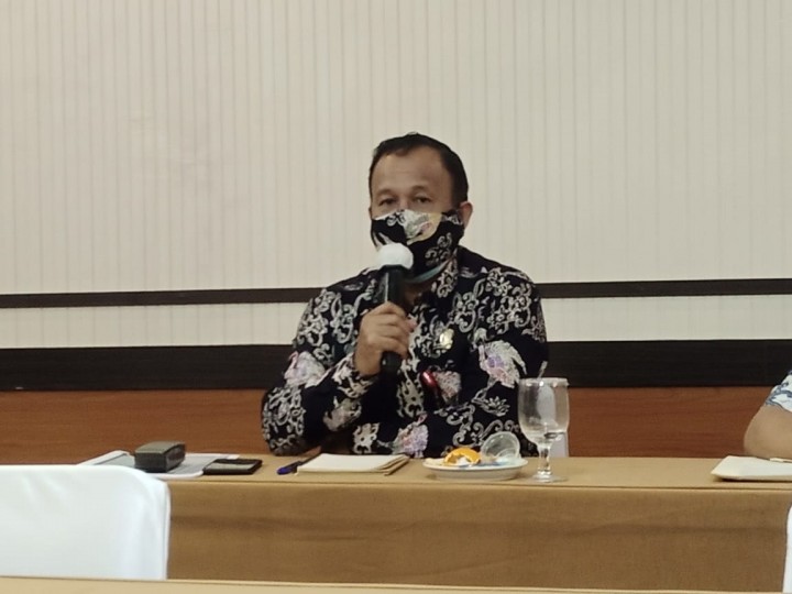 Rantang Kasih; Seporsi Rp 30 Ribu, Mulai Berjalan 14 Februari