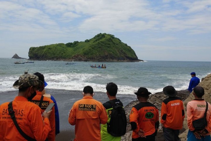 Ritual Melancarkan Usaha dan Pekerjaan di Pantai Ini Renggut 11 Nyawa
