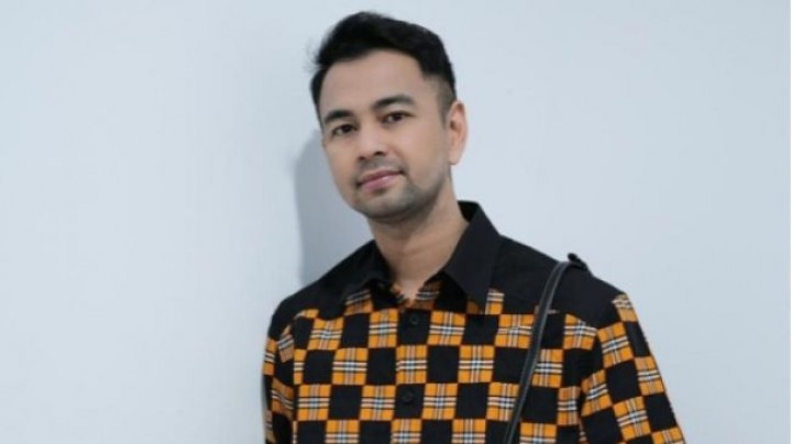 Fantastis! Jadi MC Acara untuk 45 Menit Raffi Ahmad Dibayar Rp 5,5 Miliar