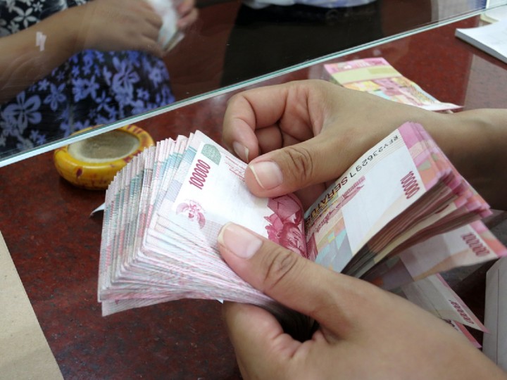 Ini 4 Tips Menghadapi Teman yang Suka Pinjam Uang