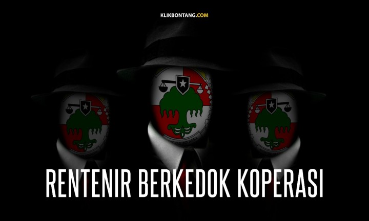 Korban Jerat Rentenir Berkedok Koperasi di Bontang, Pinjam Rp 900 Ribu Berbunga Hingga Puluhan Juta 