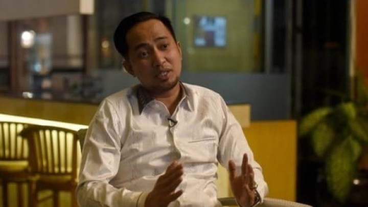 KPK Duga Banyak Aset Bupati Nonaktif PPU AGM yang Disamarkan