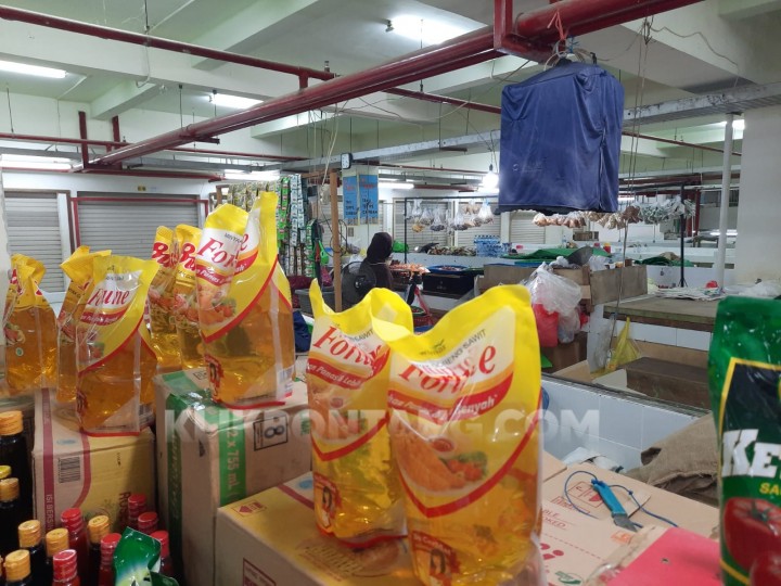 Pemerintah Hapus Kebijakan HET Minyak Goreng, Diserahkan Sesuai Harga Pasar 