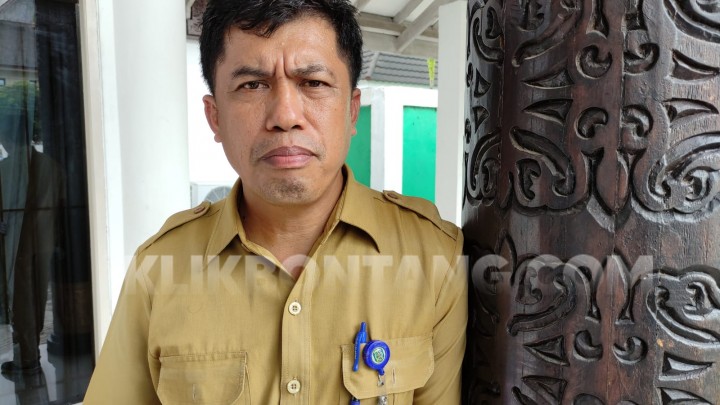 Pemkot Bangun Gedung Uji Kir Rp 11 Miliar di Bontang Lestari Tahun Ini