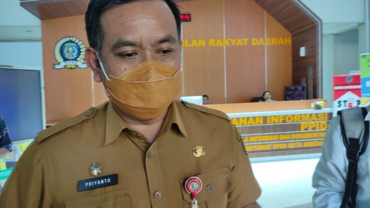 Pemkot Bontang Lobi Pusat, Minta Tak Hapus Honorer