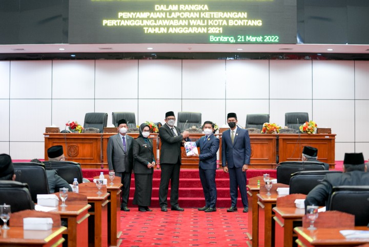 Populasi Meningkat, Tingkat Pengangguran dan Kemiskinan di Bontang Juga Melejit