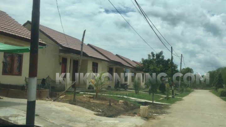 Rumah Khusus Nelayan Tak Lagi Gratis, Pemkot Bontang Bakal Tarik Retribusi Rp 400 Ribu