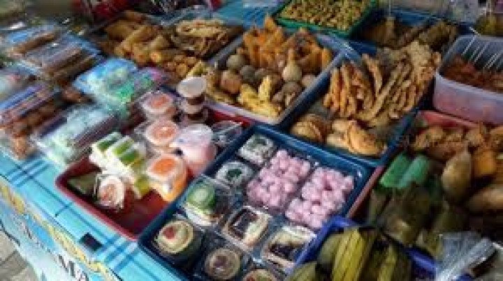 Siapkan 2 Pasar Ramadan di Rawa Indah