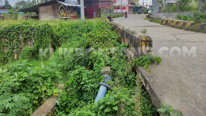 Tak Ada Anggaran, Jembatan Rusak di Telihan Bakal Diperbaiki Tahun Depan