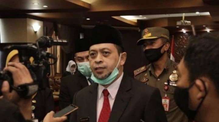 Wagub Kaltim Sebut Santunan Kematian Korban Covid-19 Tetap Berlanjut di Tahun Ini