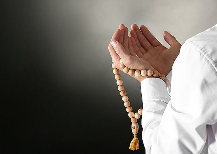 5 Doa Terbaik di Bulan Ramadan