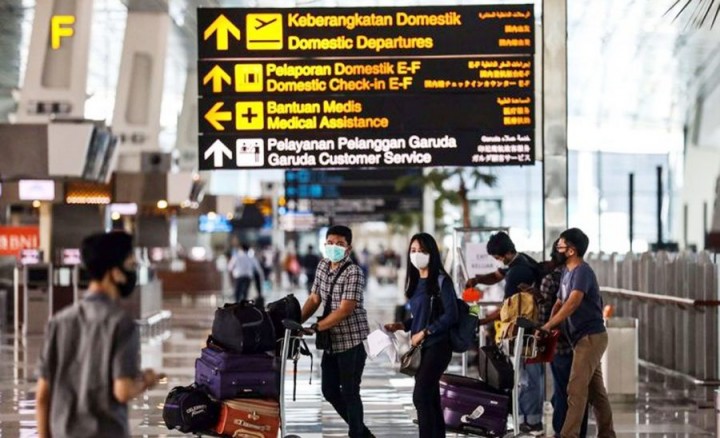 Aturan Mudik Lebaran 2022 Diubah Lagi , Simak di Sini Keterangannya