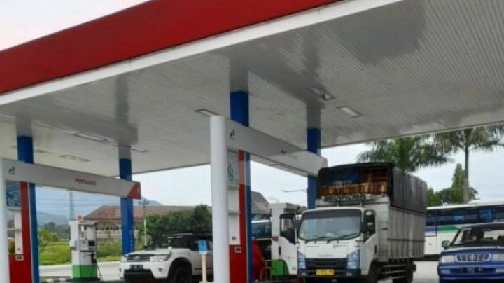 Berlaku Mulai Hari Ini, Harga Pertamax di Kaltim Naik Jadi Rp 12.750 Per Liter
