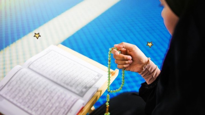 Empat Ibadah yang Bisa Dijalankan pada Siang Hari Selama Ramadhan