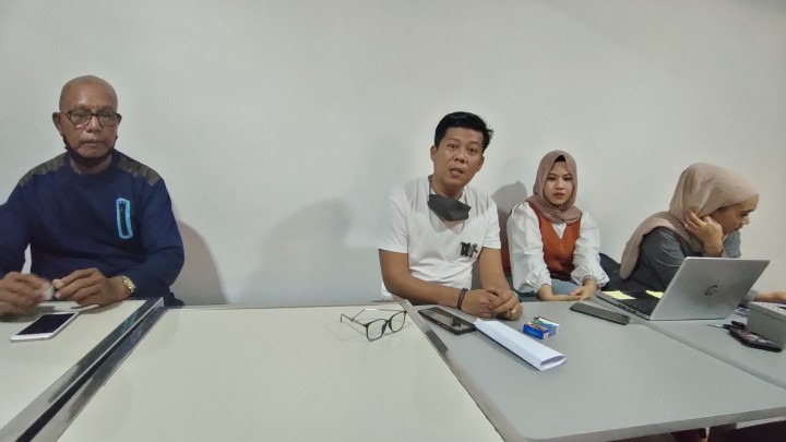 Gaji Cleaning Service Pemkot Dibayarkan Hari Ini