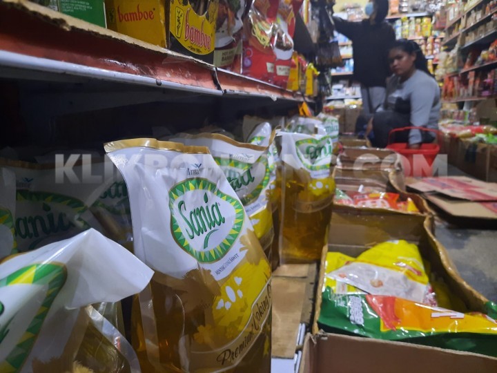 Gelar Bazar Ramadan di Lapangan Parikesit, Bisa Cek Gula Darah Gratis