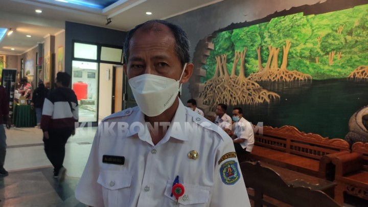 Isu Orang Dalam di Perekrutan Kerja, Disnaker Angkat Bicara