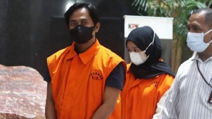 Ketua DPC Partai Demokrat Samarinda Diperiksa KPK, Telusuri Aliran Uang Bupati PPU Abdul Gafur Mas'ud