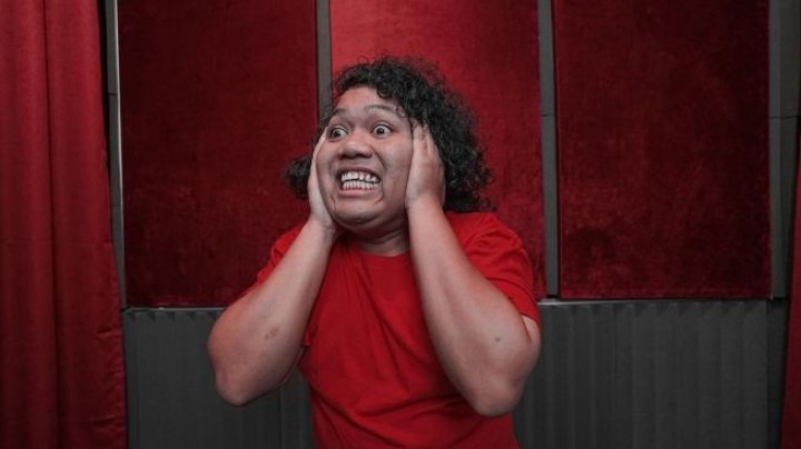 Komedian Marshel Widianto Pembeli Foto dan Video Dea OnlyFans, Besok Diperiksa Polisi