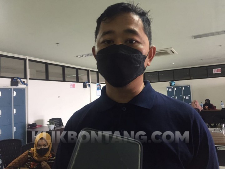 Pemkot Ingin Bangun Gedung Cadangan Pangan di Bontang Lestari