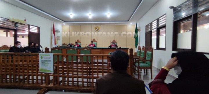 PKS Absen Lagi Disidang Kedua, Kuasa Hukum Optimistis Menang