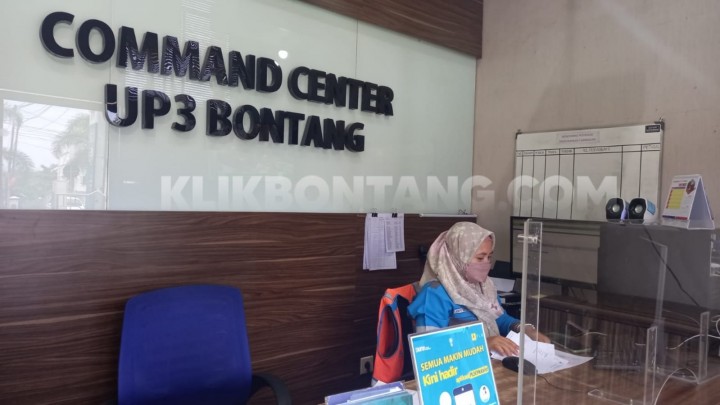 Siagakan 297 Petugas, PLN Pastikan Listrik Aman selama Ramadan