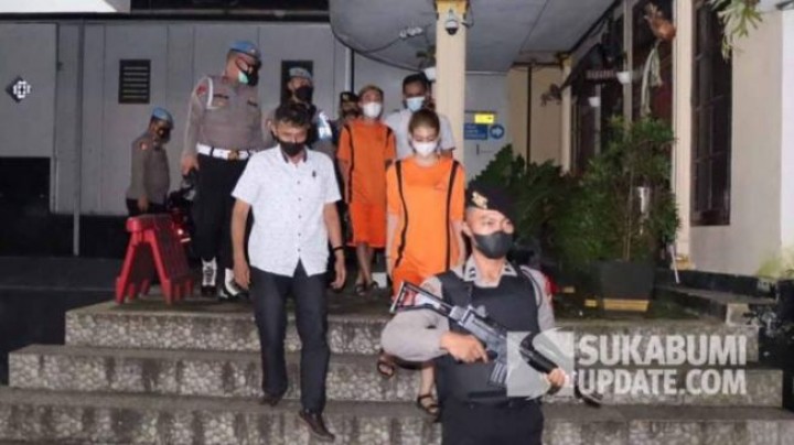 Banyak Dikecam, Ini Motif Pasutri Bikin Konten Injak Al-Quran
