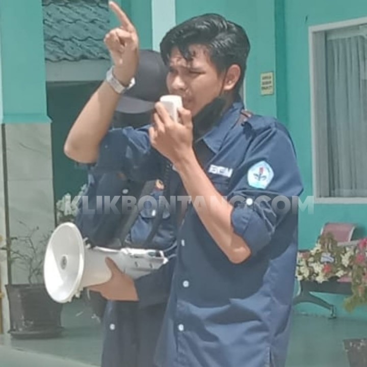Desak Dewan Gulirkan Hak Interpelasi, Wali Kota Diminta Minta Maaf ke Publik