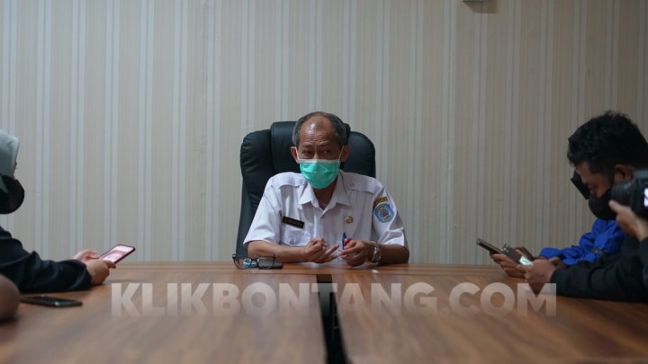 Lagi, Disnaker Dapati 4 Subkontraktor Wika Langgar Perda