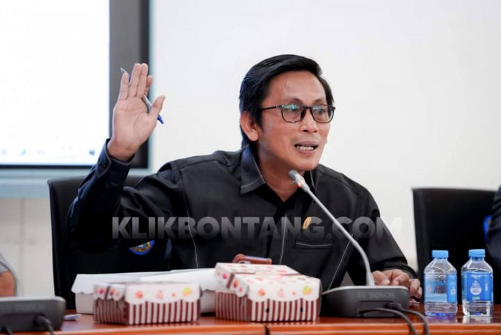 Pejabat Ketangkap Sabu, BW Usul Buat Program Pemberantasan Narkoba