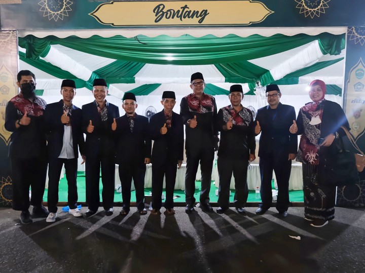 Pemkot Siapkan Bonus untuk Kafilah MTQ, Juara I Bisa Terima hingga Rp 17 Juta 