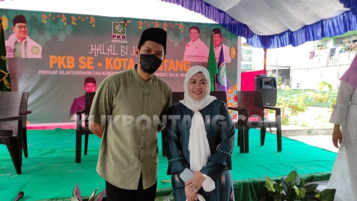 PKB Bantah Rombak Posisi Wakil Ketua DPRD Bontang