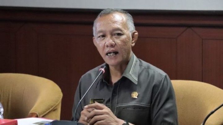 Sebut Bantuan ke Perguruan Tinggi Dari Dana Pribadi, Tim Khusus  Investigasi Dana CSR Bayan Resources 