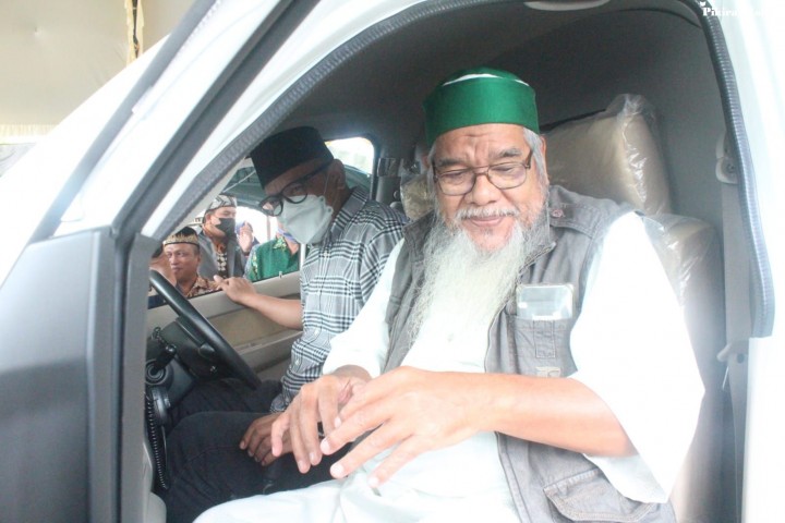 Sediakan Ambulan Gratis, Wali Kota Bontang Apresiasi Program Muhammadiyah