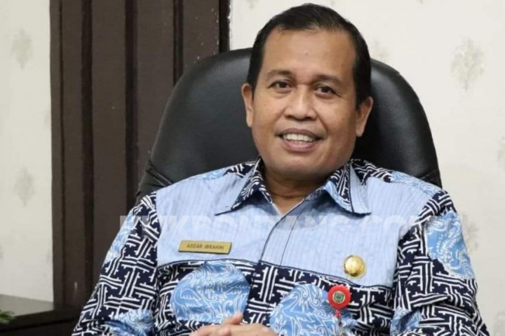 Siapkan 1.100 Hektar di Bontang Lestari, Pemkot Mulai Cari Investor