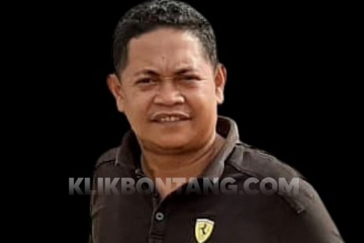 Soal 'Surat Sakti', JSN Sebut Basri Contoh Rekomendasi Wali Kota Sebelumnya