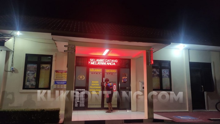 Sopir Truk Diduga Dikeroyok saat Antre Solar di SPBU Kilometer 3