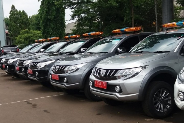 Tak Lagi Disubsidi, Kendaraan Dinas Pemkot Wajib Gunakan Pertamax