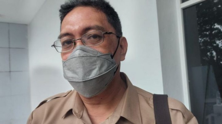 Waspada Hepatitis Misterius, Diskes Samarinda Imbau Agar Anak-anak Tak Pergi ke Taman Bermain